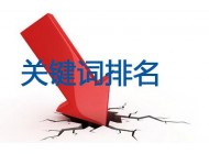 為什么網(wǎng)站的排名就是上不去？