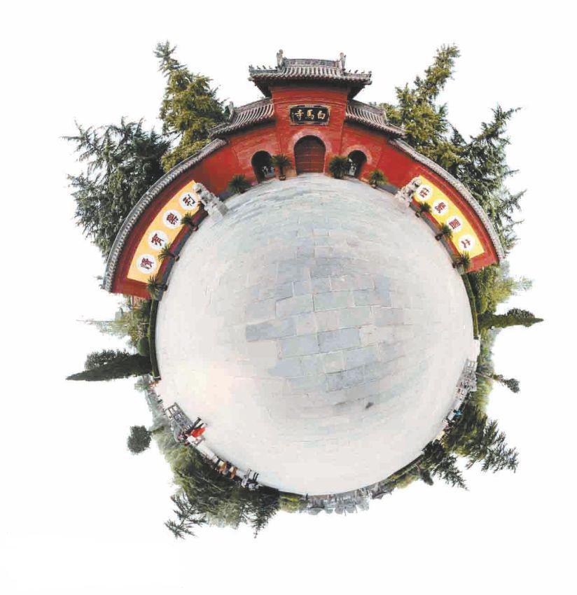 360全景展示有什么優(yōu)勢呢？