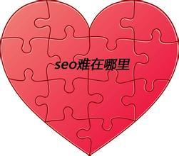 新手應(yīng)該怎樣做SEO