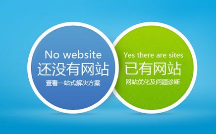 建站公司沒落了？那是你沒看到工具和模板建站的問題